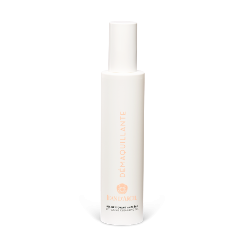 anti-aging cleansing gel