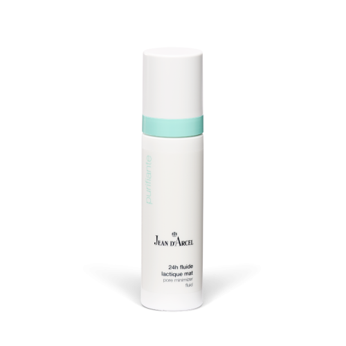 pore minimizer ﬂuid
