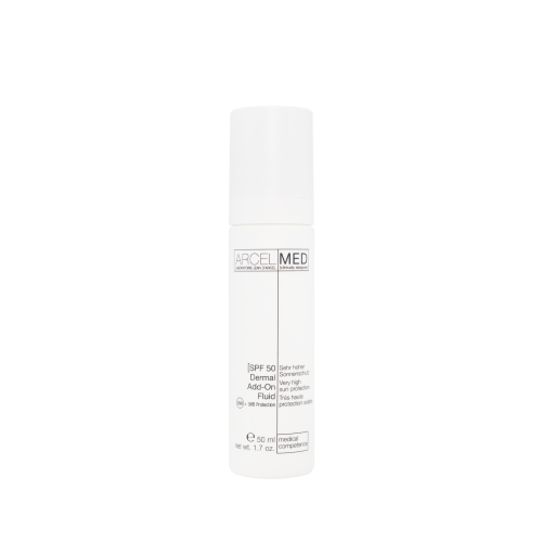 Dermal Add-On Fluid SPF 50+